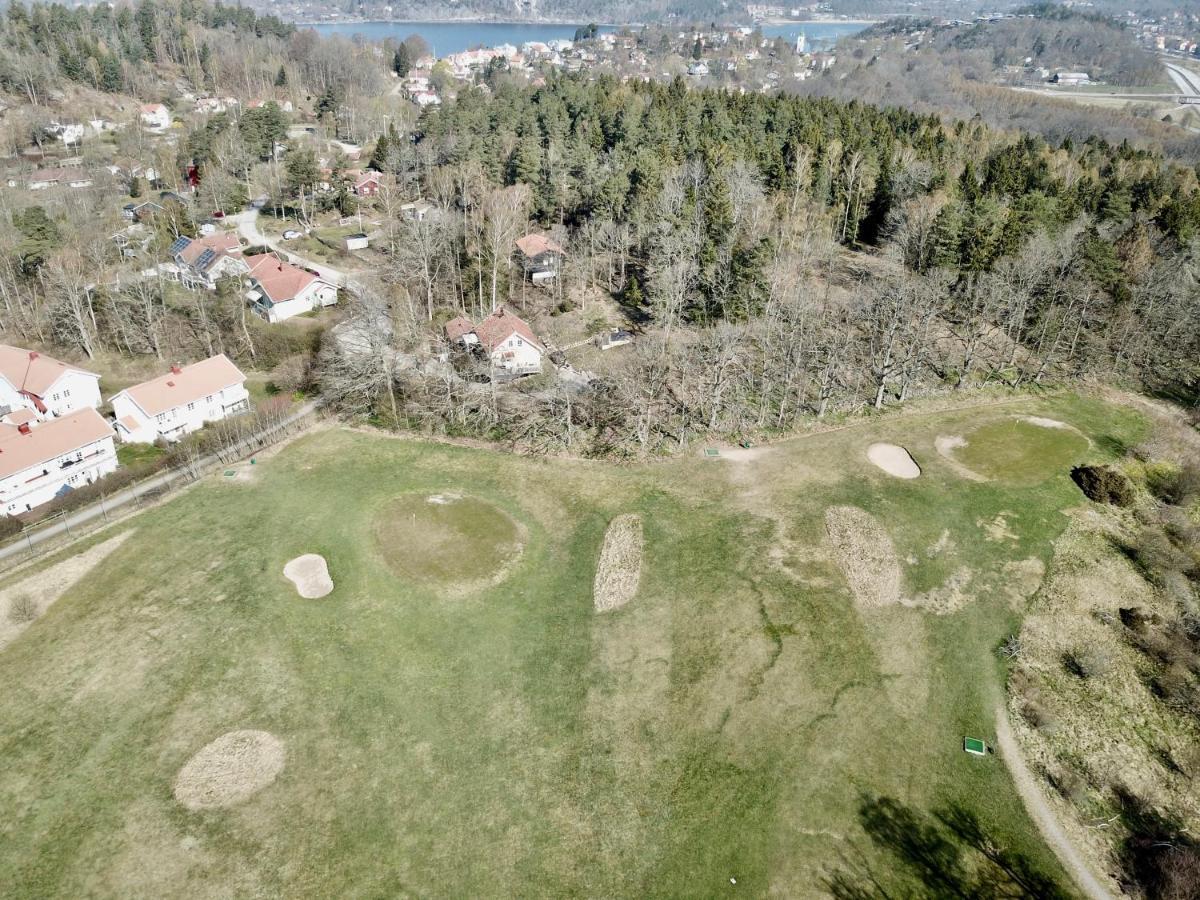 Villa Lilla Solhaga Ljungskile Exterior foto